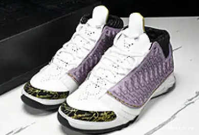 Air Stealth' 23 Jordan 'Black OG 0602